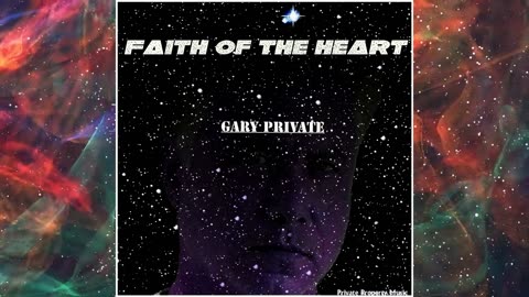 FAITH OF THE HEART- "I CAN REACH ANY STAR"