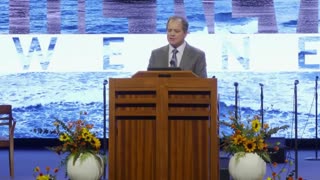 Pastor Greg Mitchell The Revival We Need #1: The Nature of Revival