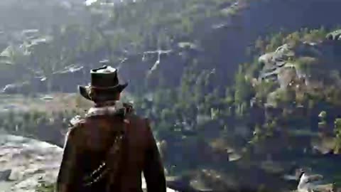 RED DEAD REDEMPTION 2