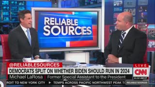 CNN Roasts Hunter Biden, Says He Could Face Charges "At Any Time"