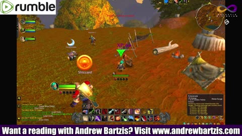 Friday Night Fight Club! World of Warcraft/Q&A in the chat with Andrew Bartzis! (10/06/23)