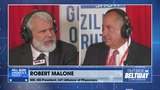 Dr. Robert Malone: The coverup expands as the lying continues unabated