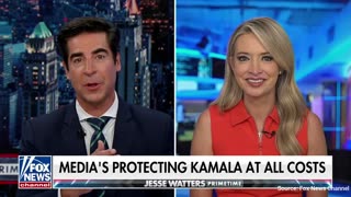 Kayleigh McEnany Has Hilarious Idea for "Key to Winning Against Kamala" [WATCH]