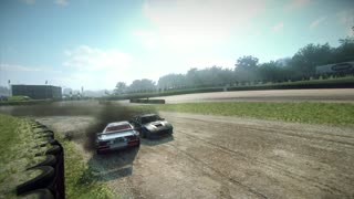 Dirt Rally 2.0 All Cars All Tracks mod test