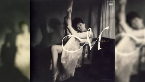 [1986] Mariko Tone 刀根 麻理子 - Mariko Brand [Full Album]