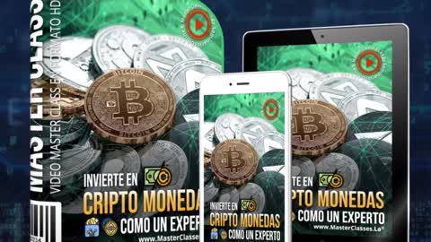 Ganar dinero con Bitcoin trading (CRÍPTO MONEDAS)