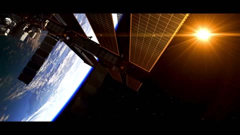 Don't Get Hit by a Satellite! The Growing Threat of Space Junk