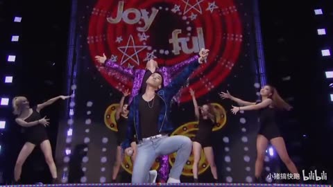 Daesung and Seungri- Joyful 0 to 10 Japan