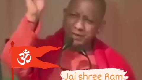 Jai shree Ram 🙏