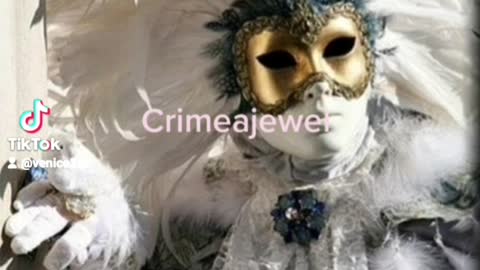 Crimeajewel