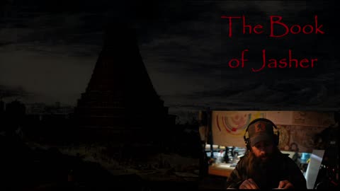 The Book of Jasher - Chapter 8