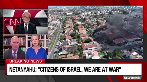 Retired US colonel breaks down what Israel is likely to do next