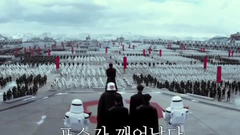 🎥Star Wars: FULL MOVIE hd Episode VII - The Force Awakens