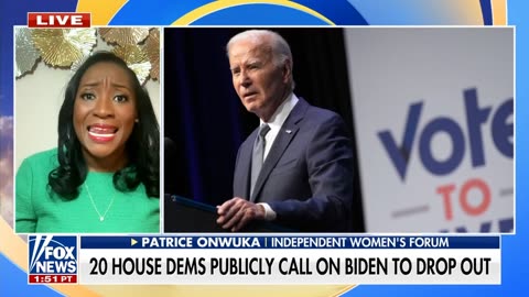 Pelosi reportedly doing everything in her power to make sure Biden resigns