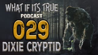 Episode 29 Bigfoot Protects its Road Kill