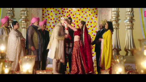 Full Video_ Tera Yaar Hoon Main _ Sonu Ke Titu Ki Sweety _ Arijit Singh Rochak Kohli _ Song 2018