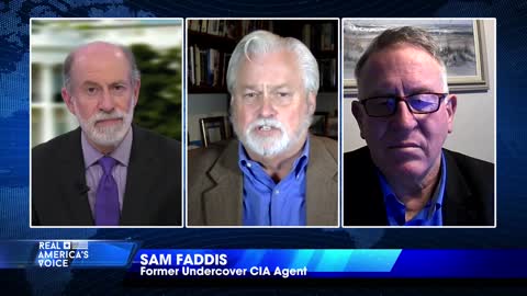 Securing America #27.6 - Trevor Loudon and Sam Faddis (Pt. II) - 12.10.20