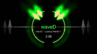 waveD - Lupang Mahal ❤️ | AI-Generated Reggae Melody Philippine