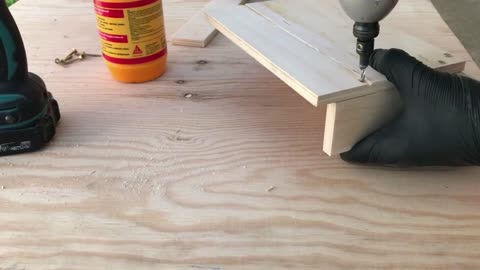 Easy Make | Great idea from plywood scraps !!! Wood Working