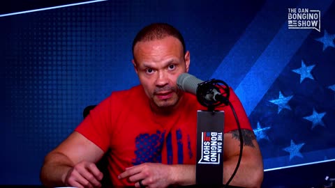 Dan Bongino Show - Tuesday May 17th, 2022