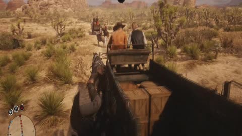 Red Dead Online