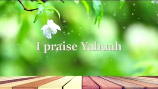 Halleluyah - Aleluya - Haleluyah - Hallelujah