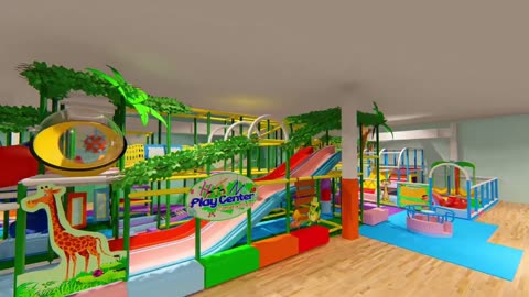 Indoor Playground | Indoorplaygroundsinternational.com