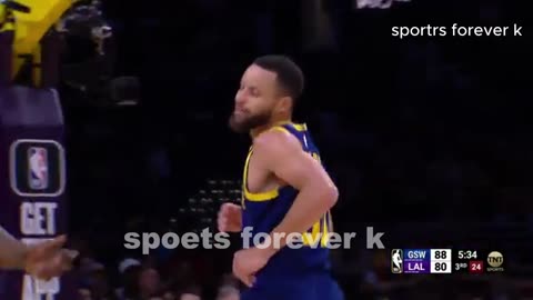 WARRIORS at LAKERS | FULL GAME HIGHLIGHTS | April 9, 2024