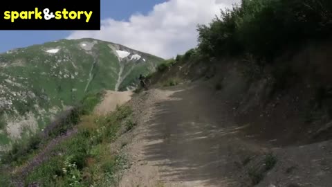 Thrilling Mountain Biking Adventures