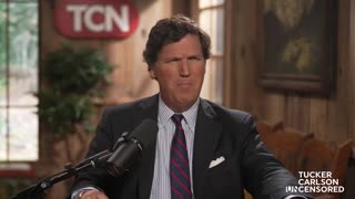 Tucker Carlson Un Censored