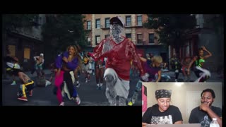 CHRIS BROWN - SUMMER TOO HOT OFFICIAL MUSIC VIDEO (REACTION) 😱🔥
