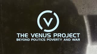 The Venus Project - looking for justice