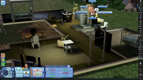 Sims 3 PC Versager Family 10