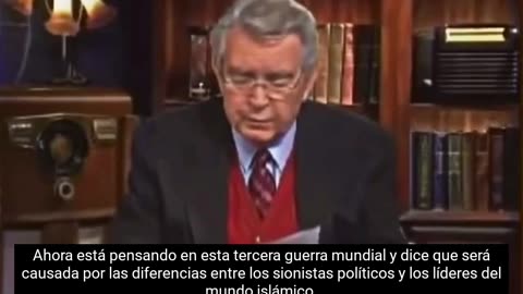 El plan de los Illuminati para las tres Guerras Mundiales escrito en 1871.