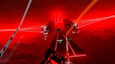 Mic Drop - BTS - Beatsaber