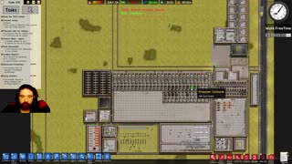 prison architect Managing the Prison - Can we Find Donald Trump In our Prison (Part 2)