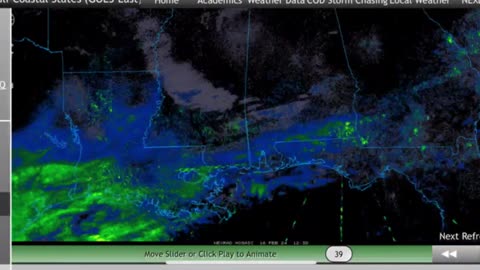 Cant manipulate EMF without the atmospheric pollution.