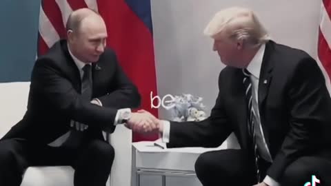 Donald Tramp, Putin, Дональд Трамп, Путин, СЩА, Россия