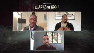 Diarra from Detroit 2