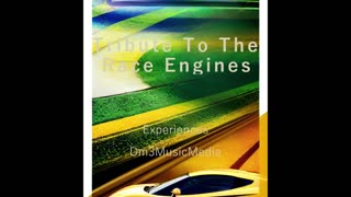 Tribute to the Race Engines