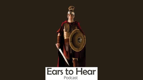 Ears to Hear Podcast Episode 19 - Concerning Anti Mormon Material