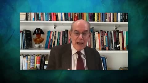 The New Cold War | John Mearsheimer :AMERICA,CHINA AND THE TRAGEDY OF GREAT POWER POLITICS