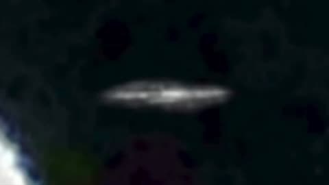 UNBELIEVABLE Satellite Video Just REVEALED Massive Sky Machine!