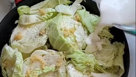 Cabbage recipes | keto recipes | easy keto recipes | keto meal prep | low carb