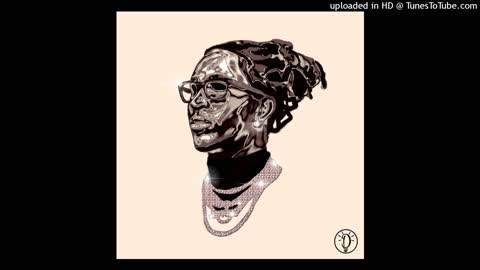 Young Thug x YNW Melly - Life Wish (By Brentin Davis) [TYPE BEAT]
