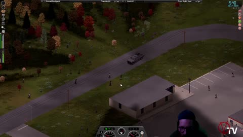 Project Zomboid Episode #8