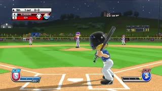 Little League World Series Baseball 2010 Episode 8