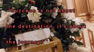 Success and Life