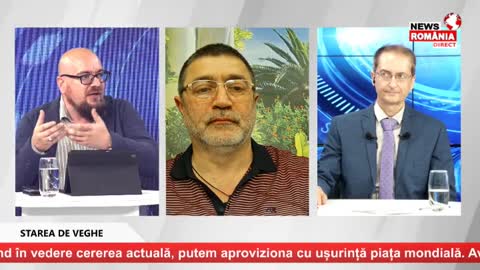 Starea de veghe (News România; 24.06.2022)