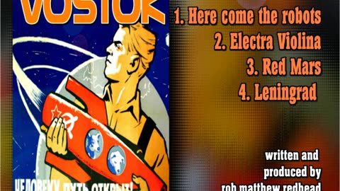 VOSTOK - Vostok